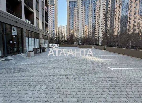 1-room apartment apartment by the address st. Genuezskaya (area 42 m²) - Atlanta.ua - photo 4