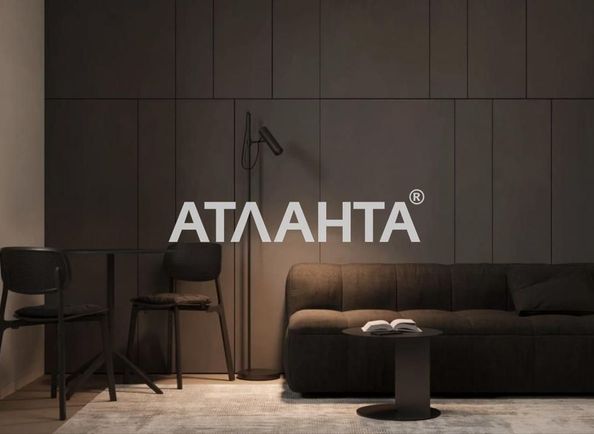1-кімнатна квартира за адресою Старий Ринок пл. (площа 18,5 м²) - Atlanta.ua