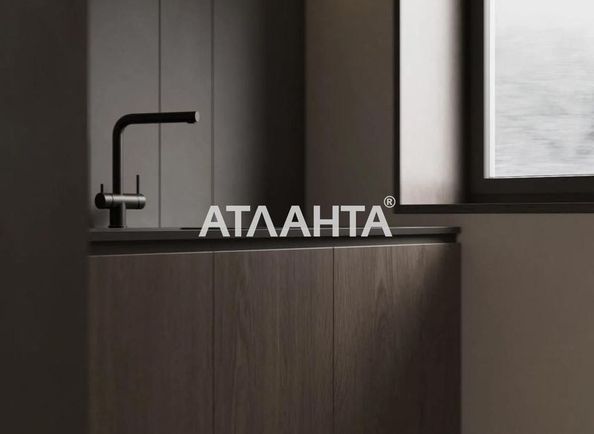 1-кімнатна квартира за адресою Старий Ринок пл. (площа 18,5 м²) - Atlanta.ua - фото 2