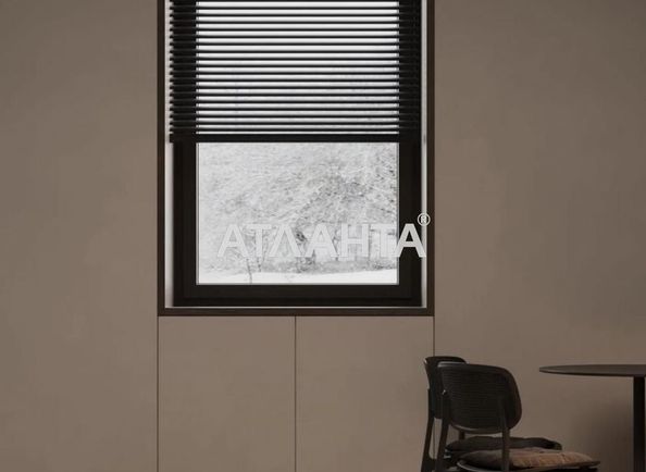 1-кімнатна квартира за адресою Старий Ринок пл. (площа 18,5 м²) - Atlanta.ua - фото 3