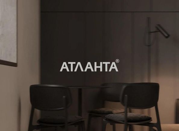 1-кімнатна квартира за адресою Старий Ринок пл. (площа 18,5 м²) - Atlanta.ua - фото 4