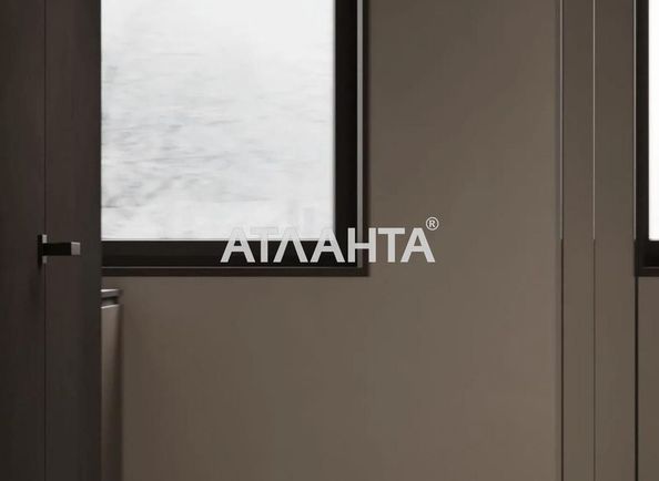 1-кімнатна квартира за адресою Старий Ринок пл. (площа 18,5 м²) - Atlanta.ua - фото 5