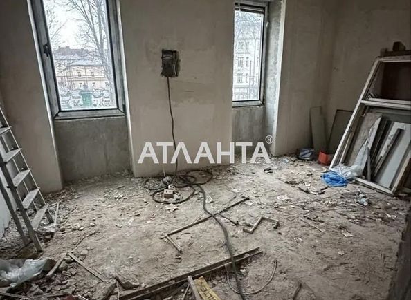 1-кімнатна квартира за адресою Старий Ринок пл. (площа 18,5 м²) - Atlanta.ua - фото 6