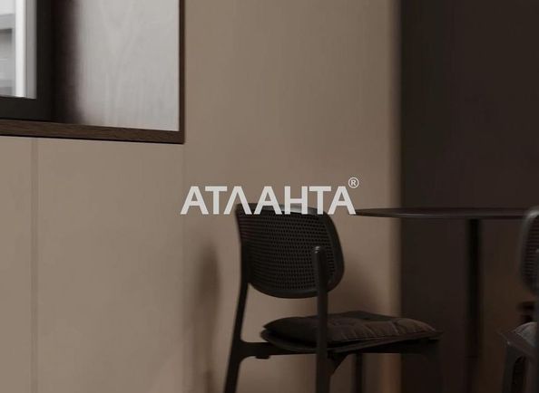 1-кімнатна квартира за адресою Старий Ринок пл. (площа 18,5 м²) - Atlanta.ua - фото 8