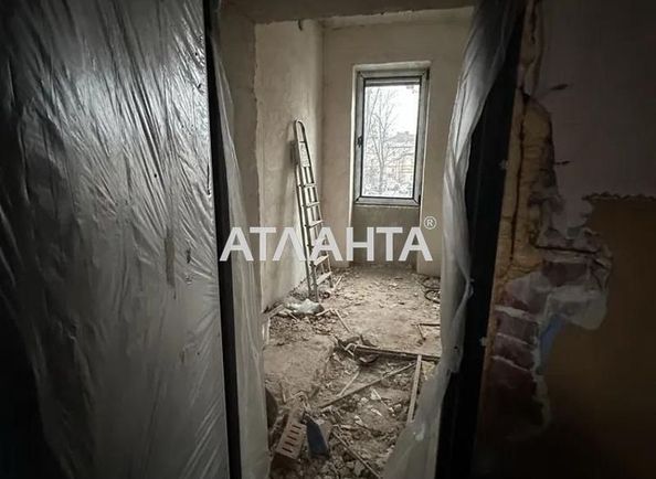 1-кімнатна квартира за адресою Старий Ринок пл. (площа 18,5 м²) - Atlanta.ua - фото 10