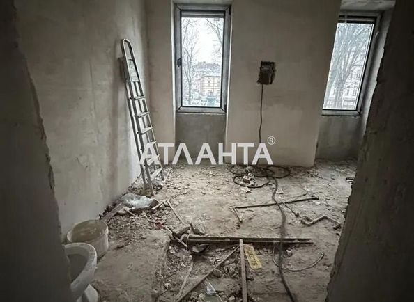 1-кімнатна квартира за адресою Старий Ринок пл. (площа 18,5 м²) - Atlanta.ua - фото 11