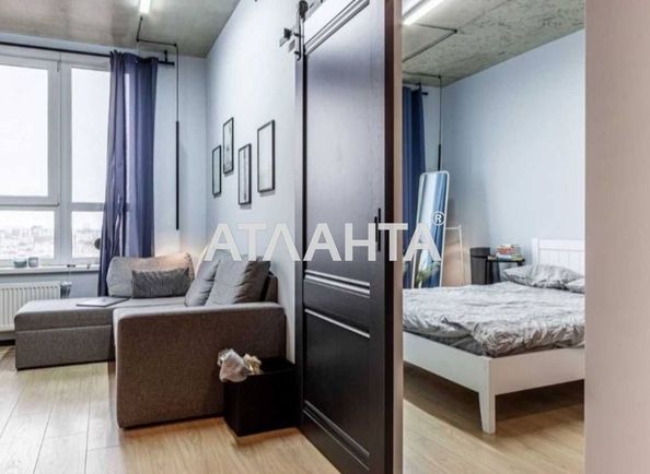 1-room apartment apartment by the address st. Chervonoy Kaliny pr (area 47 m²) - Atlanta.ua - photo 5