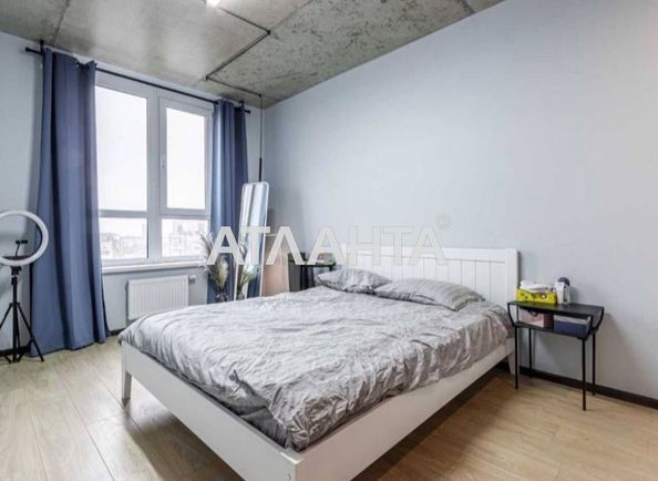 1-room apartment apartment by the address st. Chervonoy Kaliny pr (area 47 m²) - Atlanta.ua - photo 6