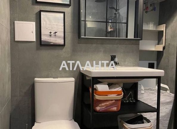 1-room apartment apartment by the address st. Chervonoy Kaliny pr (area 47 m²) - Atlanta.ua - photo 9