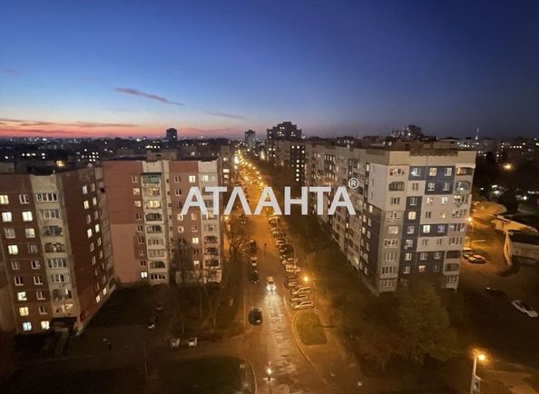 1-room apartment apartment by the address st. Chervonoy Kaliny pr (area 47 m²) - Atlanta.ua - photo 10