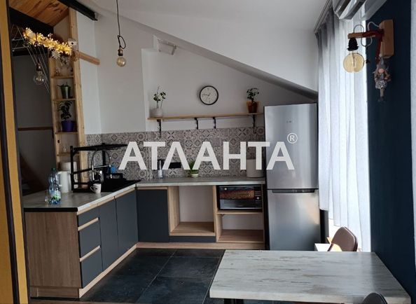 1-кімнатна квартира за адресою вул. Сахарова (площа 49,2 м²) - Atlanta.ua