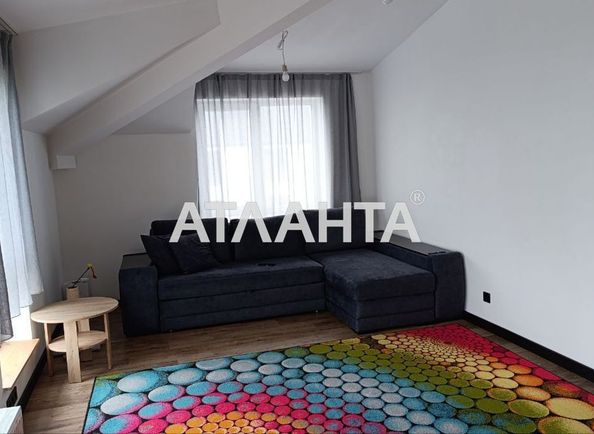 1-кімнатна квартира за адресою вул. Сахарова (площа 49,2 м²) - Atlanta.ua - фото 2