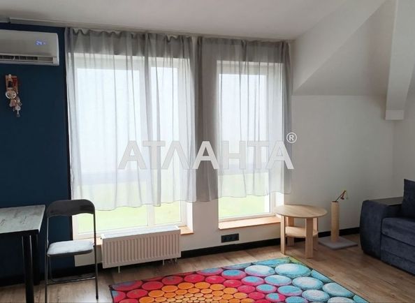 1-кімнатна квартира за адресою вул. Сахарова (площа 49,2 м²) - Atlanta.ua - фото 3