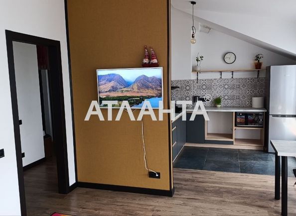 1-кімнатна квартира за адресою вул. Сахарова (площа 49,2 м²) - Atlanta.ua - фото 4