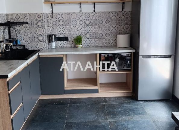 1-кімнатна квартира за адресою вул. Сахарова (площа 49,2 м²) - Atlanta.ua - фото 10