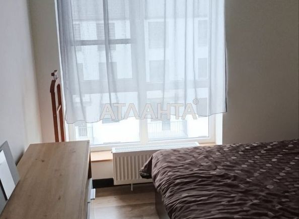 1-кімнатна квартира за адресою вул. Сахарова (площа 49,2 м²) - Atlanta.ua - фото 13