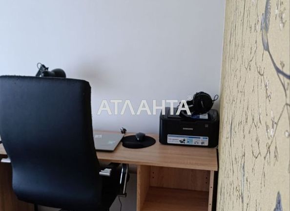 1-кімнатна квартира за адресою вул. Сахарова (площа 49,2 м²) - Atlanta.ua - фото 15