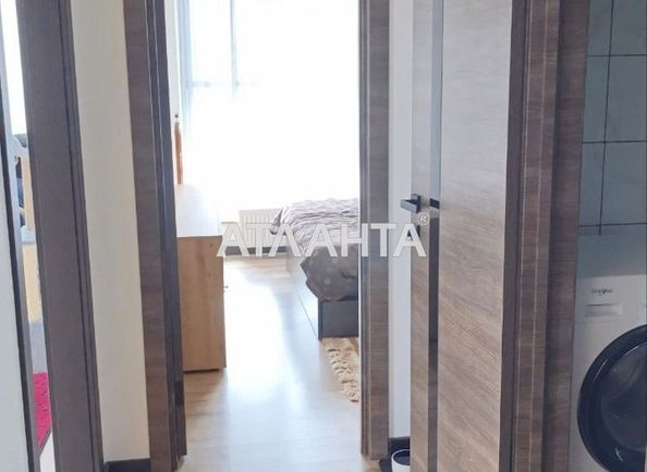 1-кімнатна квартира за адресою вул. Сахарова (площа 49,2 м²) - Atlanta.ua - фото 17