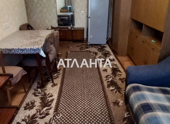 Room in dormitory apartment by the address st. Oystrakha Davida Zatonskogo (area 18 m²) - Atlanta.ua - photo 2