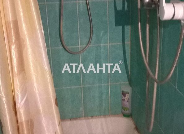 Room in dormitory apartment by the address st. Oystrakha Davida Zatonskogo (area 18 m²) - Atlanta.ua - photo 8
