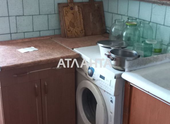 Room in dormitory apartment by the address st. Oystrakha Davida Zatonskogo (area 18 m²) - Atlanta.ua - photo 7