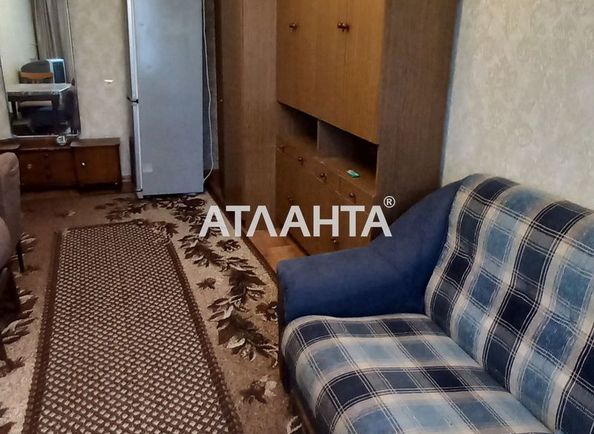 Room in dormitory apartment by the address st. Oystrakha Davida Zatonskogo (area 18 m²) - Atlanta.ua - photo 4