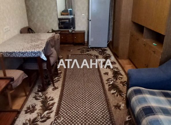 Room in dormitory apartment by the address st. Oystrakha Davida Zatonskogo (area 18 m²) - Atlanta.ua - photo 5