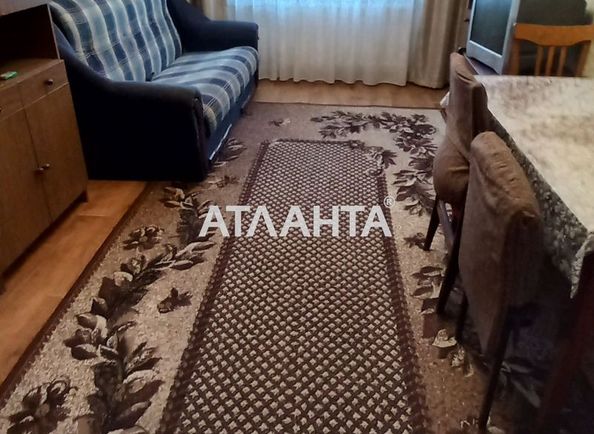 Room in dormitory apartment by the address st. Oystrakha Davida Zatonskogo (area 18 m²) - Atlanta.ua