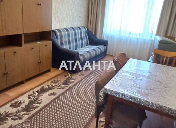 Room in dormitory apartment by the address st. Oystrakha Davida Zatonskogo (area 18 m²) - Atlanta.ua - photo 6