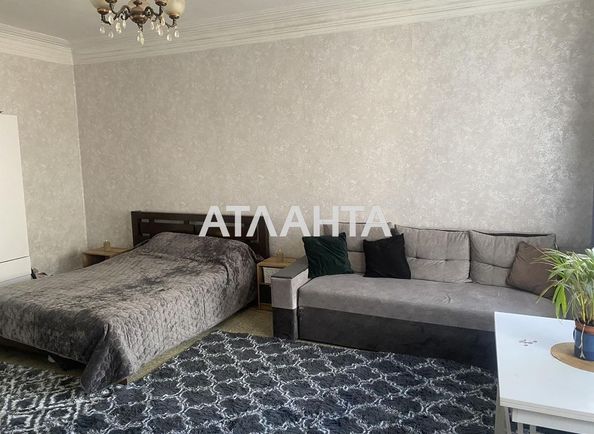 Будинок за адресою вул. Суворовська 6-та (площа 65 м²) - Atlanta.ua