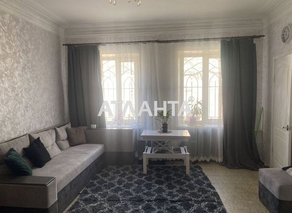 Будинок за адресою вул. Суворовська 6-та (площа 65 м²) - Atlanta.ua - фото 2