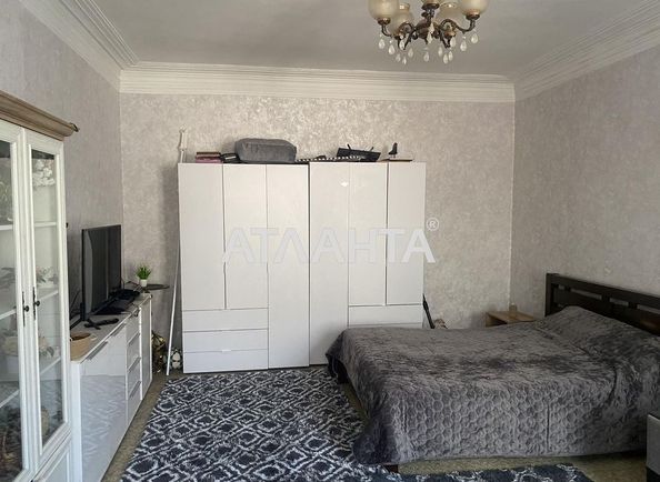 Будинок за адресою вул. Суворовська 6-та (площа 65 м²) - Atlanta.ua - фото 3