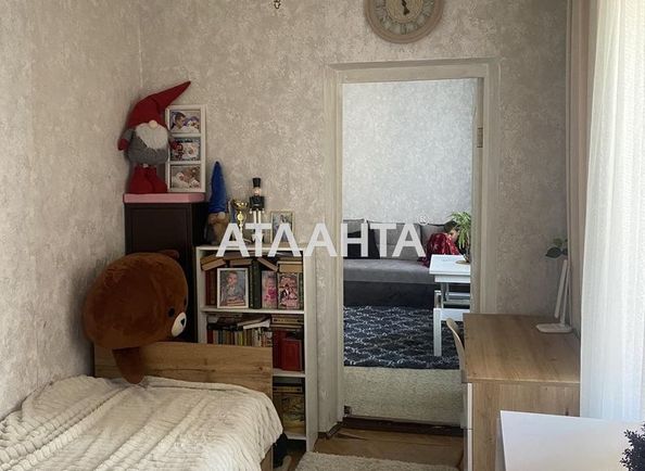 Будинок за адресою вул. Суворовська 6-та (площа 65 м²) - Atlanta.ua - фото 5