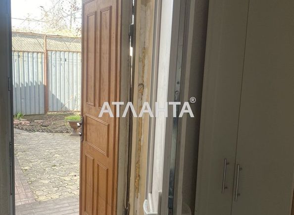 Будинок за адресою вул. Суворовська 6-та (площа 65 м²) - Atlanta.ua - фото 10