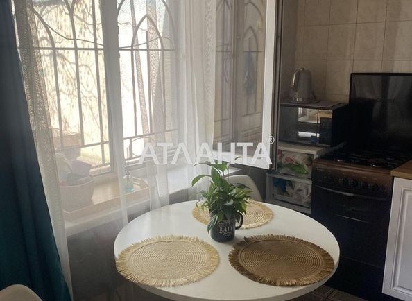 Будинок за адресою вул. Суворовська 6-та (площа 65 м²) - Atlanta.ua - фото 12