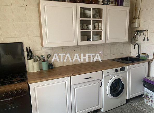 Будинок за адресою вул. Суворовська 6-та (площа 65 м²) - Atlanta.ua - фото 13