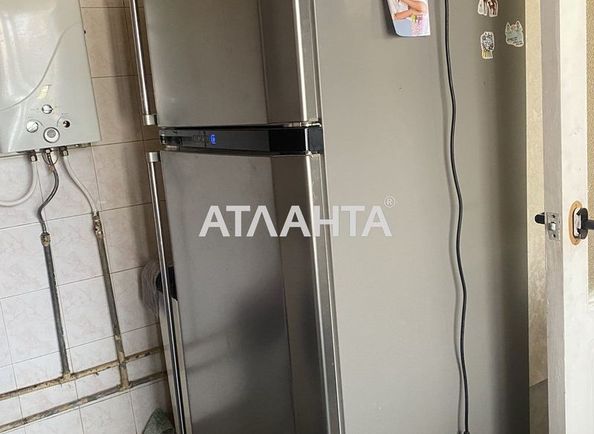 Будинок за адресою вул. Суворовська 6-та (площа 65 м²) - Atlanta.ua - фото 14