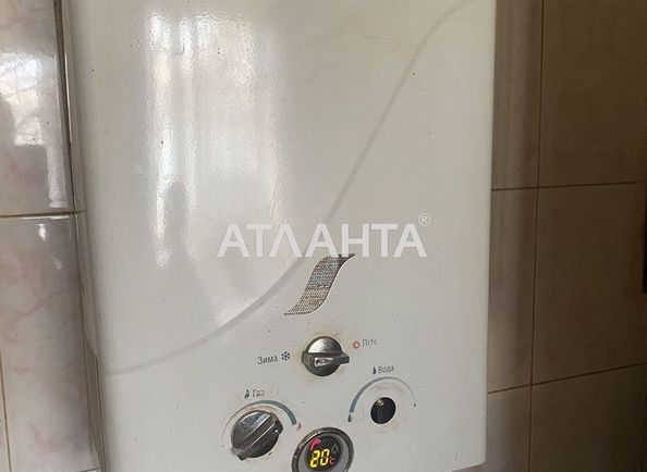 Будинок за адресою вул. Суворовська 6-та (площа 65 м²) - Atlanta.ua - фото 15