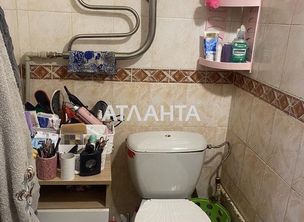 Будинок за адресою вул. Суворовська 6-та (площа 65 м²) - Atlanta.ua - фото 17