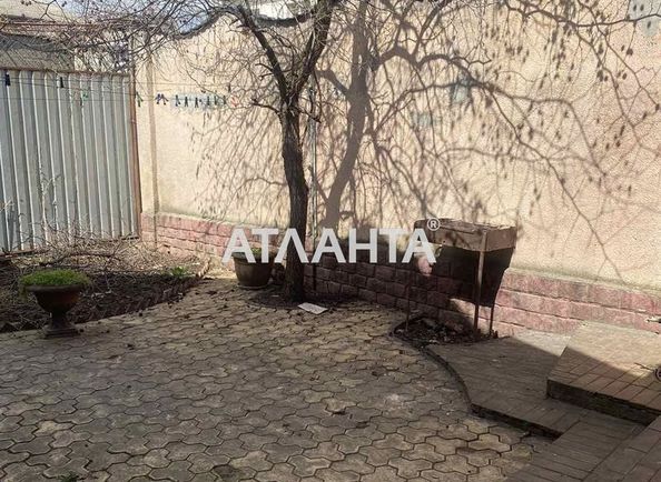Будинок за адресою вул. Суворовська 6-та (площа 65 м²) - Atlanta.ua - фото 19