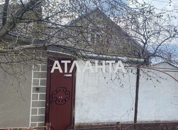 Будинок за адресою вул. Суворовська 6-та (площа 65 м²) - Atlanta.ua - фото 22