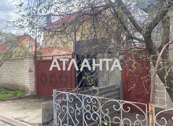 Будинок за адресою вул. Суворовська 6-та (площа 65 м²) - Atlanta.ua - фото 23