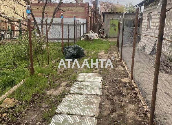 Будинок за адресою вул. Суворовська 6-та (площа 65 м²) - Atlanta.ua - фото 25