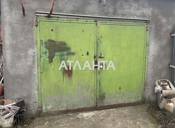 Будинок за адресою вул. Суворовська 6-та (площа 65 м²) - Atlanta.ua - фото 26