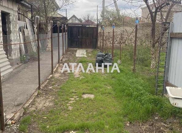 Будинок за адресою вул. Суворовська 6-та (площа 65 м²) - Atlanta.ua - фото 27