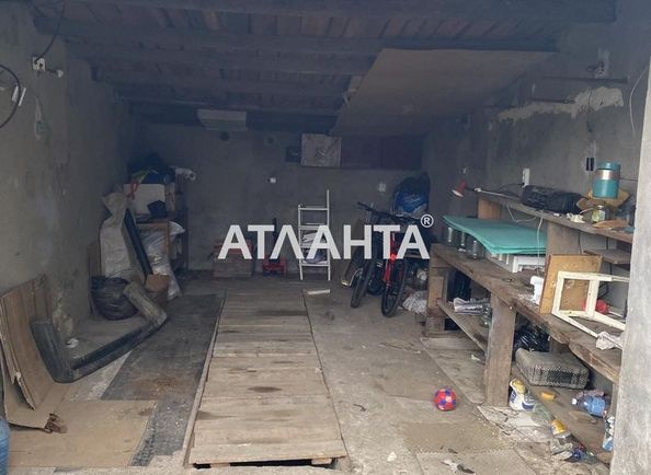 Будинок за адресою вул. Суворовська 6-та (площа 65 м²) - Atlanta.ua - фото 28