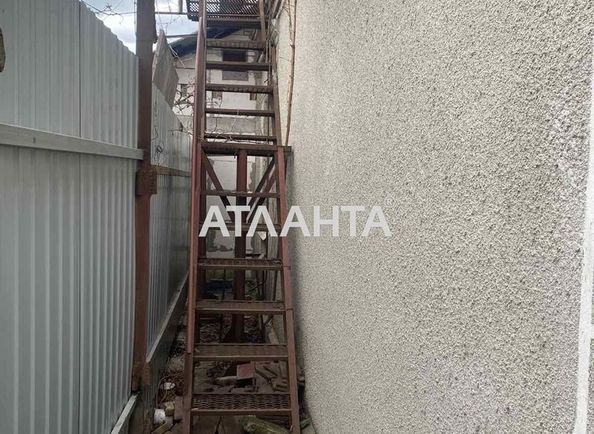 Будинок за адресою вул. Суворовська 6-та (площа 65 м²) - Atlanta.ua - фото 29