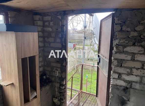 Будинок за адресою вул. Суворовська 6-та (площа 65 м²) - Atlanta.ua - фото 30