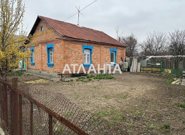 Будинок за адресою вул. Богомольця (площа 76 м²) - Atlanta.ua - фото 2