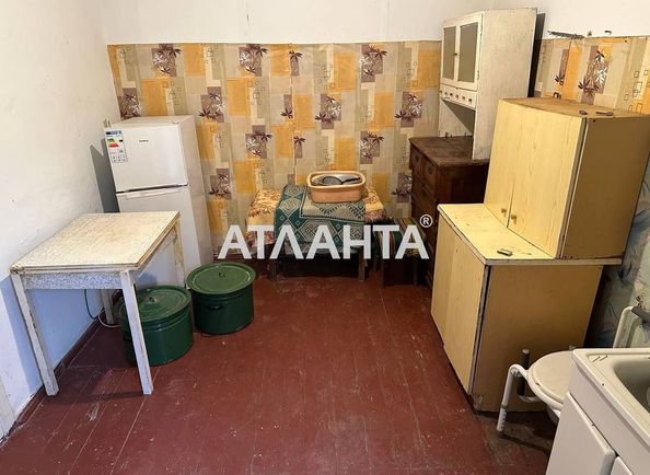 Будинок за адресою вул. Богомольця (площа 76 м²) - Atlanta.ua - фото 12